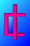 Christian Inconnect Logo