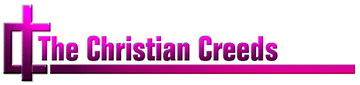 The Christian Creeds Graphic