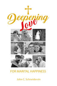 Deepening Love Book Graphic
